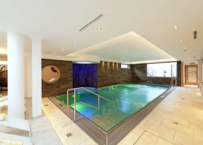 Hotels in Gerlos
