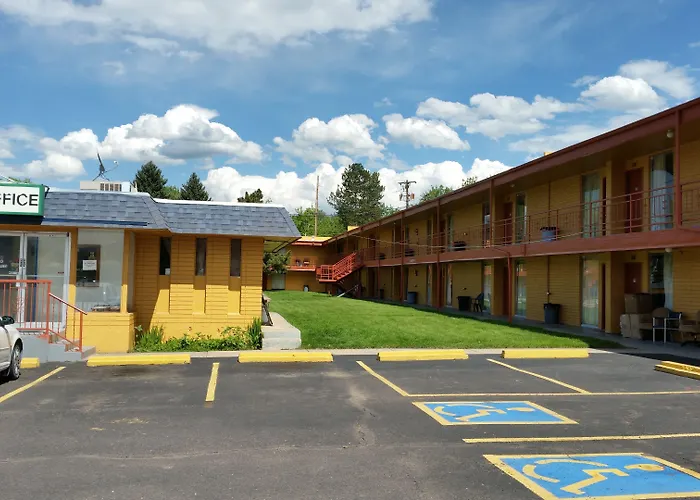 Essex House Motel Littleton