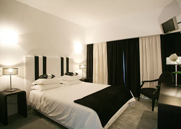 Hotel Solar Dos Mascarenhas Vila Viçosa