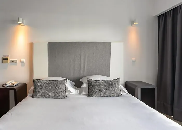 Hotel Solar Dos Mascarenhas Vila Viçosa