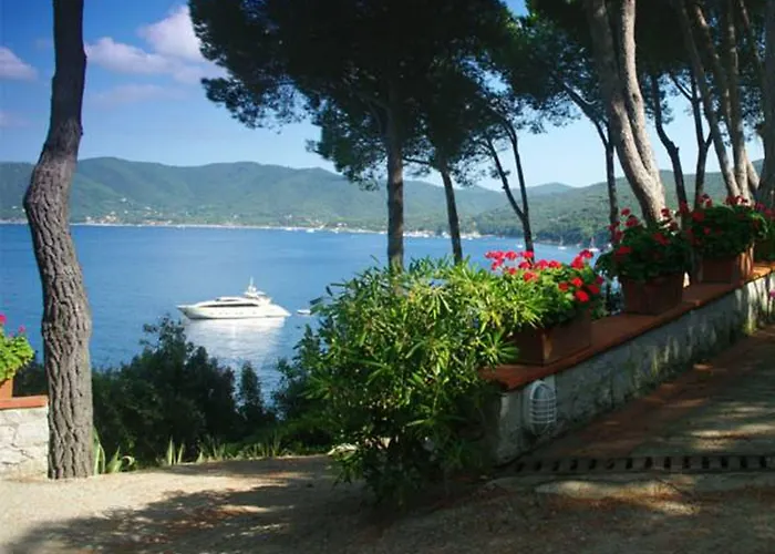 Residence Intur Marciana Marina 