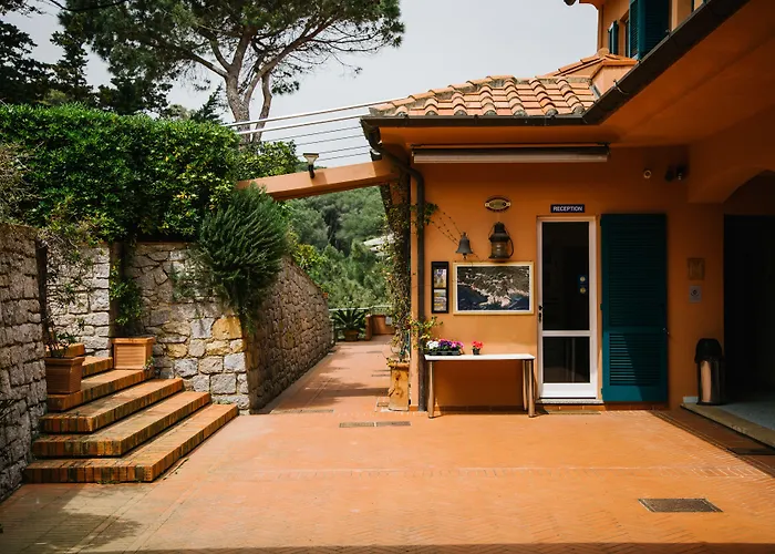 Residence Intur