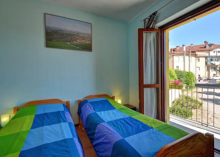 The Green Guest House Barolo