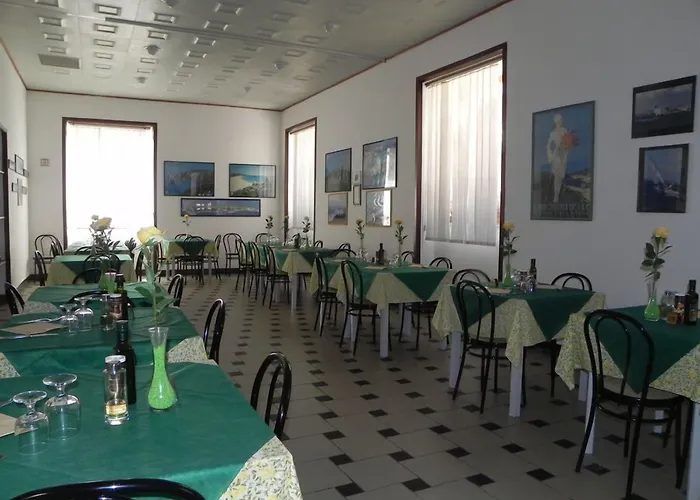 Hotel Fjby Calasetta