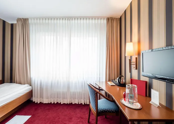 Hotel Deutsches Haus