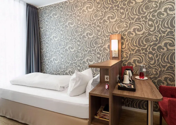 Hotel Deutsches Haus Bonn