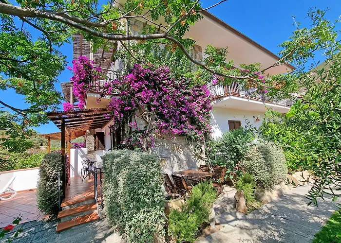 Hotel Montemerlo
