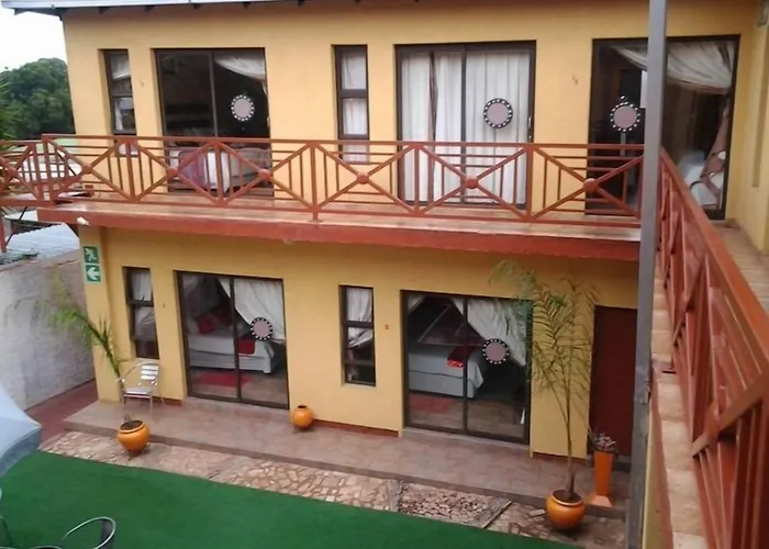 Sgegede Guest House