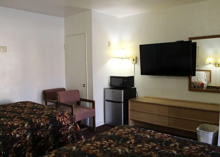 Economy Inn Tucson