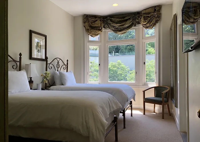 Hotel Sausalito