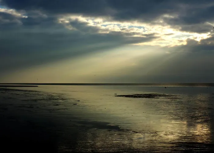 Boutique Hotel De Eilanden Harlingen