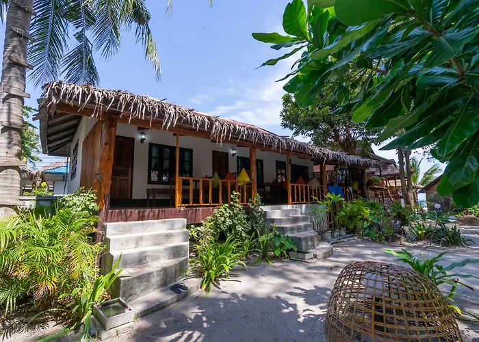Lipe Beach Resort