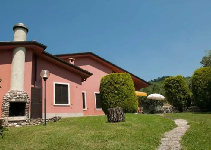 Residence Arca Bardolino