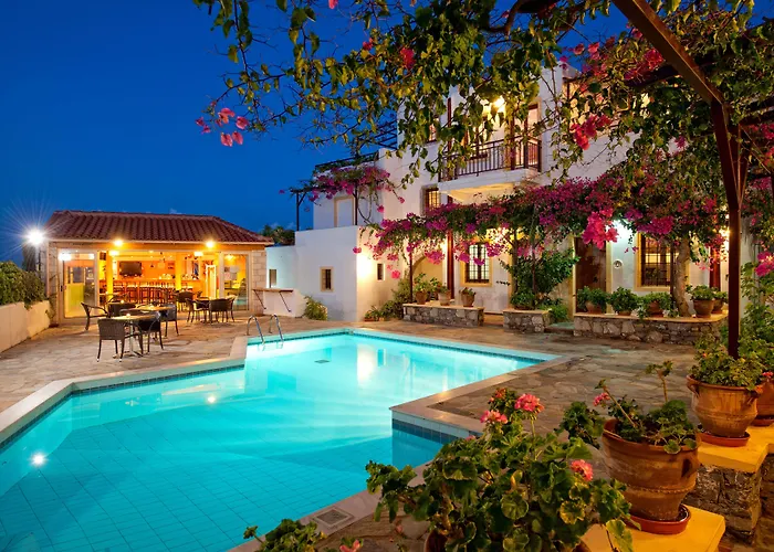 Villa Diktynna Chersonissos