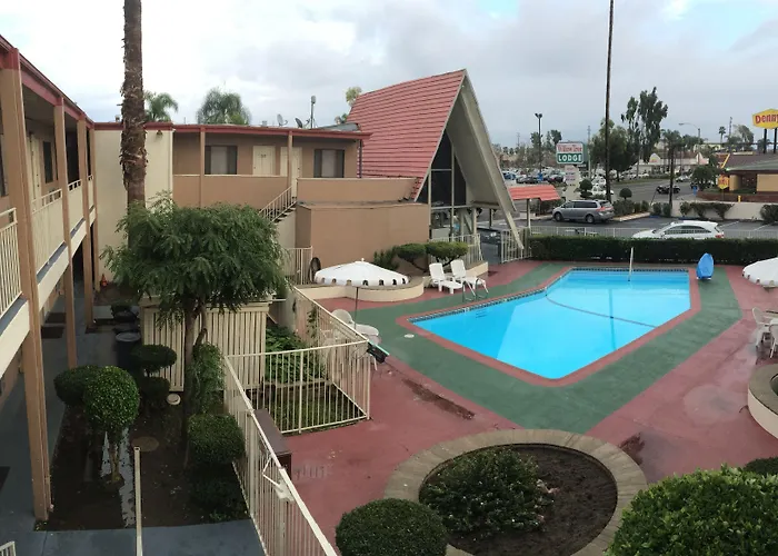 Willow Tree Lodge
