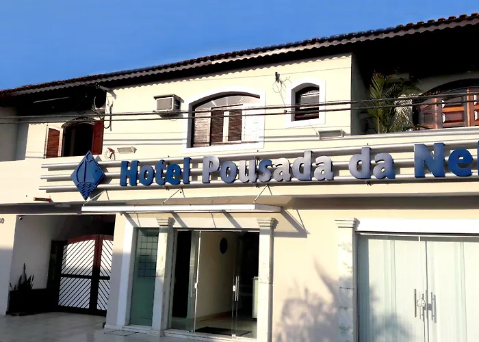Hotel Pousada da Néia
