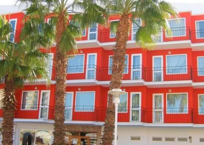 Hotel Teix