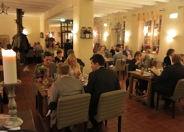 Das Dycker Weinhaus Jüchen
