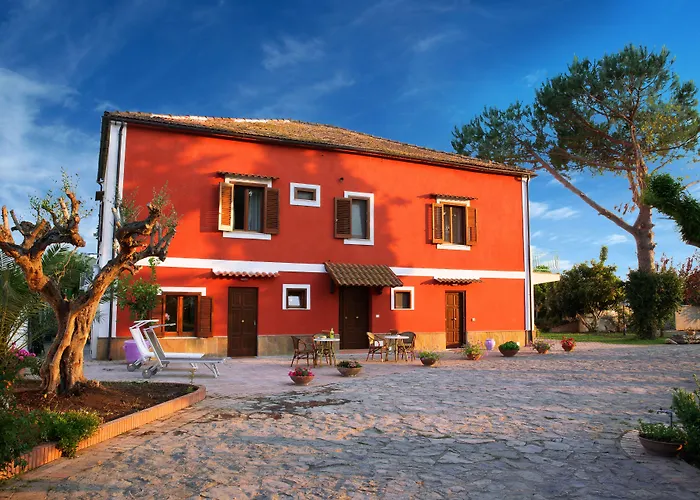 B&B La Chora Di Paestum