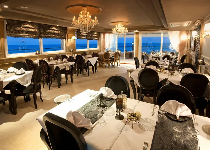Hotel Royal Beach Sousse