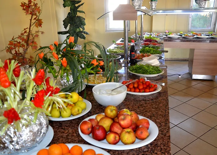 Orient Resort Hotel
