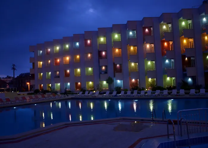 Orient Resort Hotel
