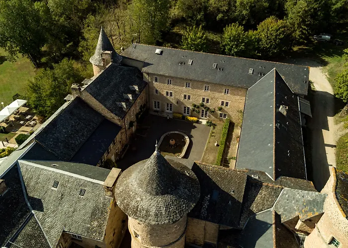 Château de Fontanges Onet-le-Château
