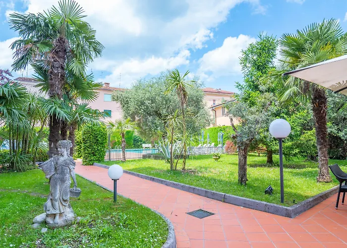 Hotel Bella Peschiera Peschiera del Garda