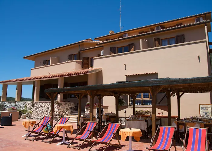 Hotel Maladroxia