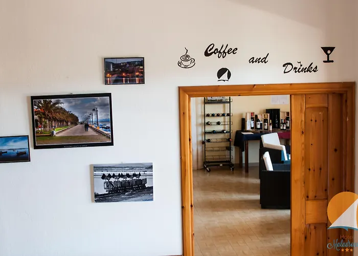 Hotel Maladroxia