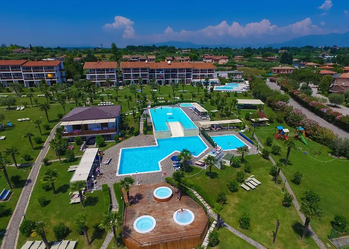 Apparthotel San Sivino