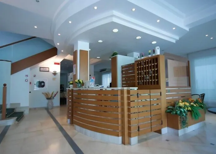 Hotel Massimo Riccione