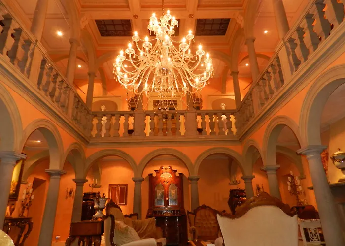Villa Bertagni