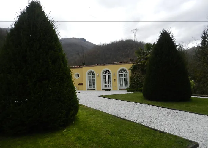 Villa Bertagni