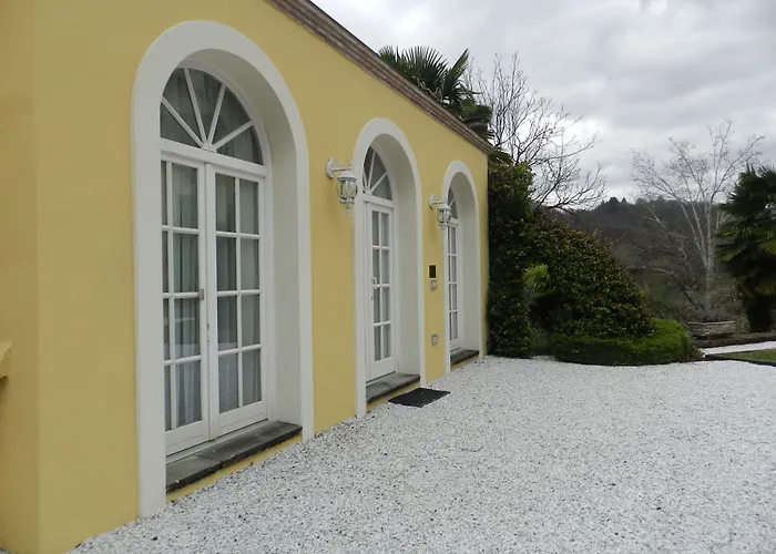 Villa Bertagni