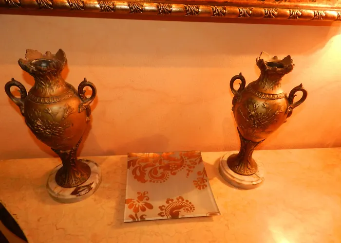 Villa Bertagni Castelnuovo di Garfagnana