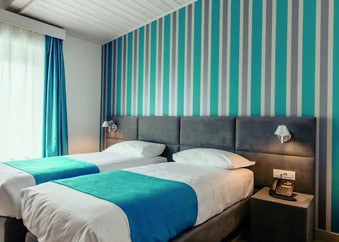 Diamante MHotel Collegno