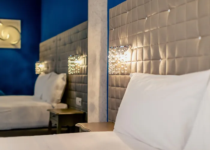 Diamante MHotel Collegno
