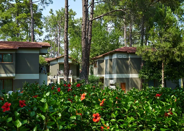 Kimeros Park Holiday Village - Ultra All Inc. Kids Concept Kemer