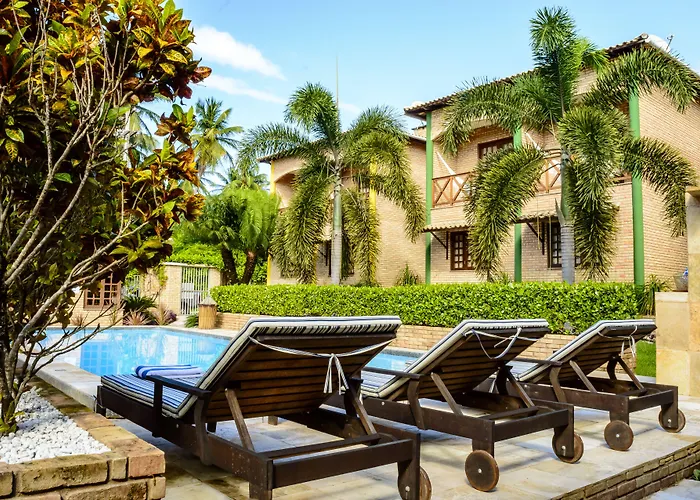 Hotel Vento Brasil