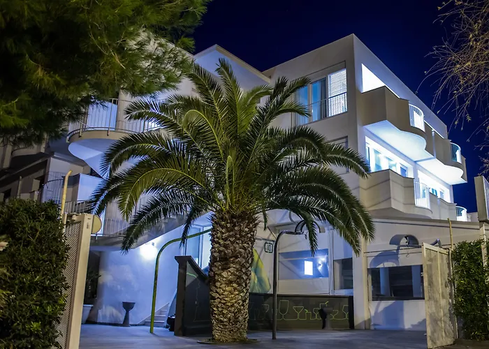Hotel Cicò
