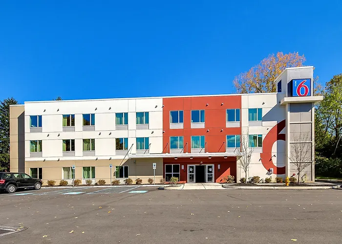 Motel 6-Allentown, Pa Fogelsville