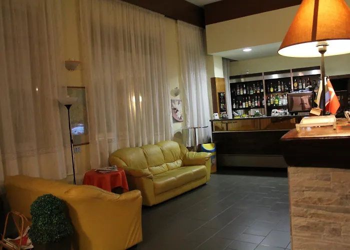 Hotel 106 Sellia Marina