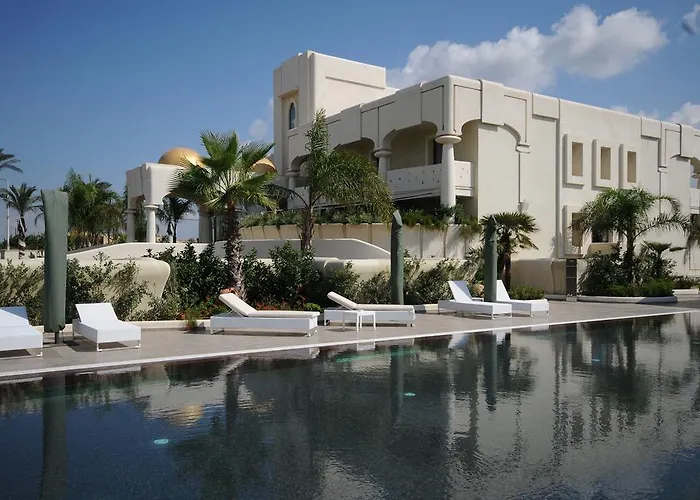 Visir Resort Spa Mazara del Vallo