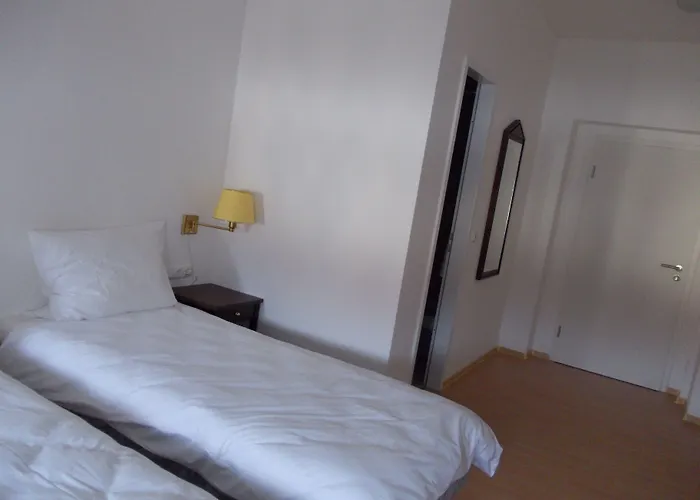 Hotel Im Bahnhof Passau