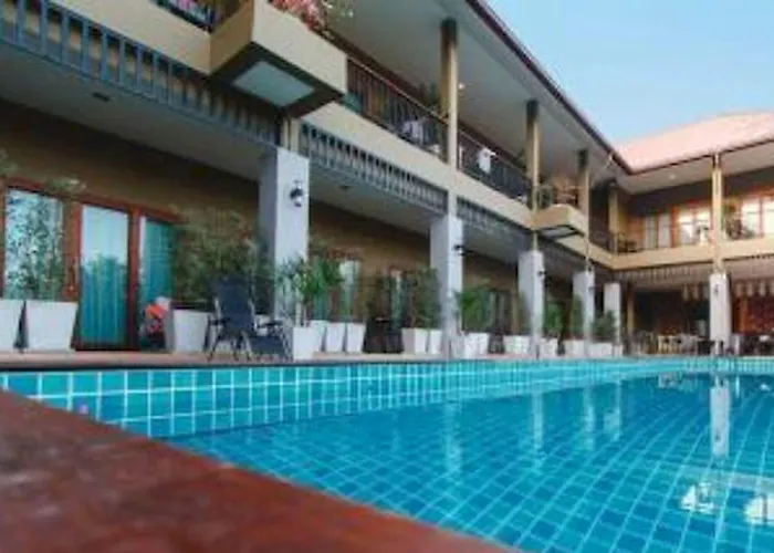 San Pita Resort Koh Lipe