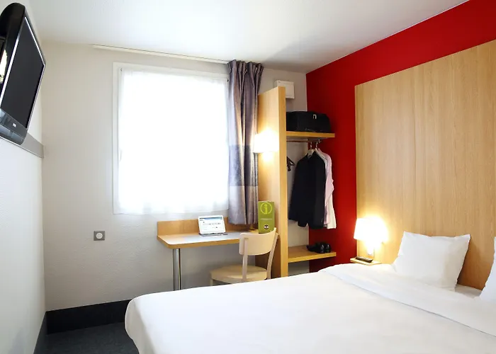 B&B HOTEL Béziers