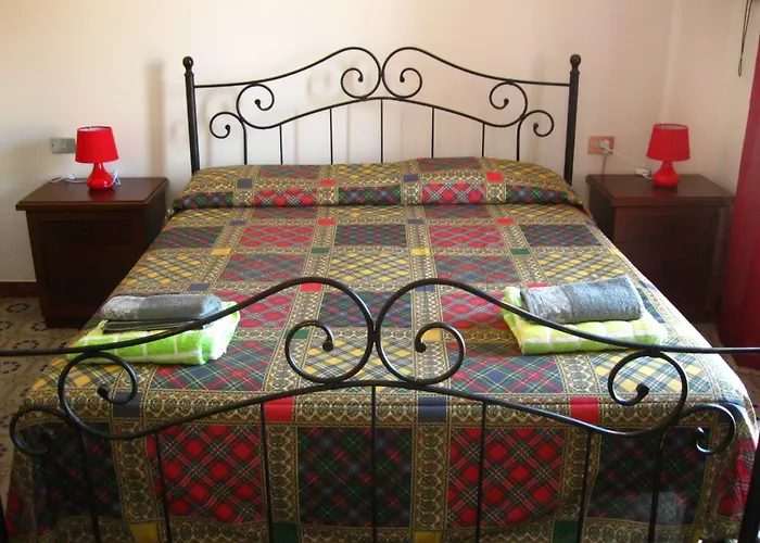 Hotel California Milazzo