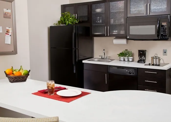 Candlewood Suites Grove City - Outlet Center By Ihg