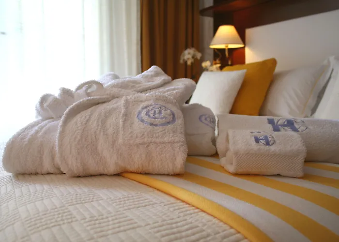 Hotel Corallo Bibione